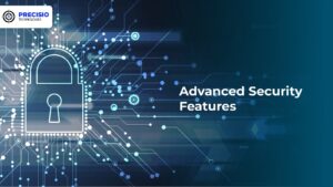 Advanced Security Features