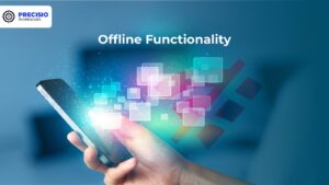Offline Functionality