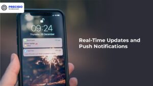 Real-Time Updates and Push Notifications
