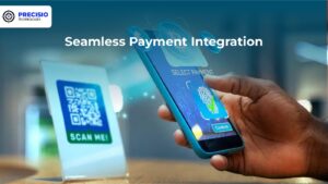 Seamless Payment Integration
