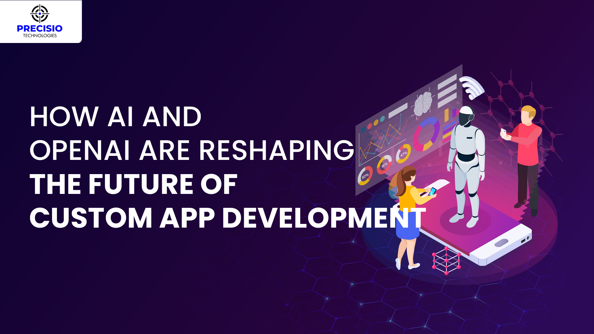 How AI and OpenAI Are Reshaping the Future of Custom App